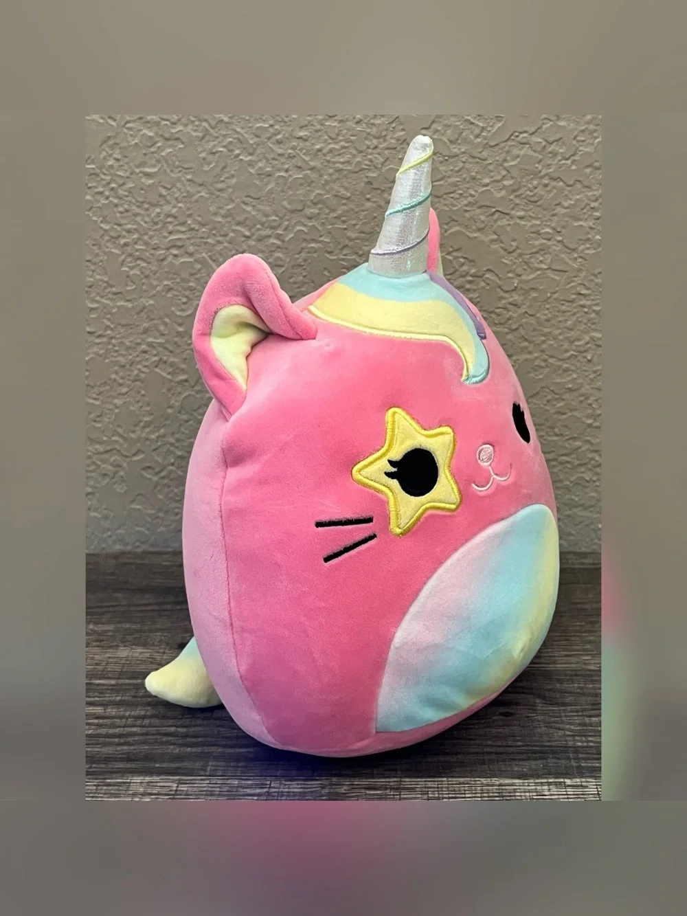 Squishmallows 